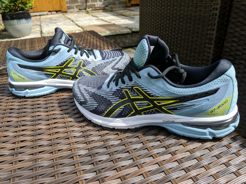 asics gt 2000 9.5